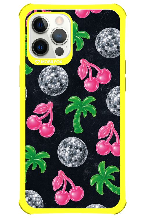 Single Life 2.0 - Apple iPhone 12 Pro Max