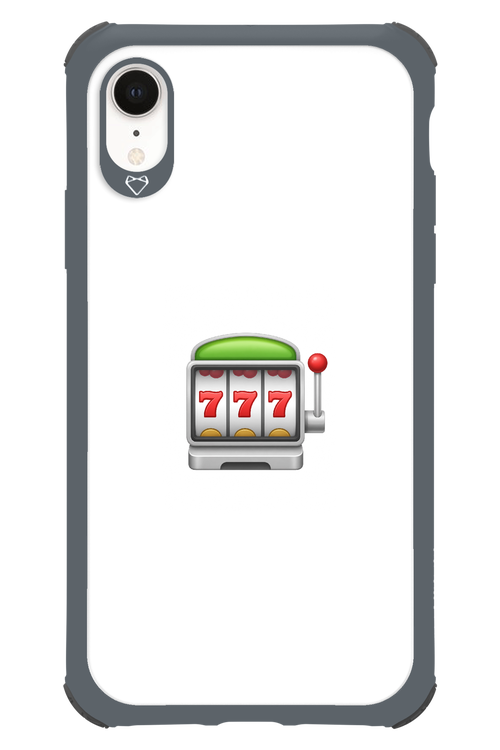 777 2.0 - Apple iPhone XR