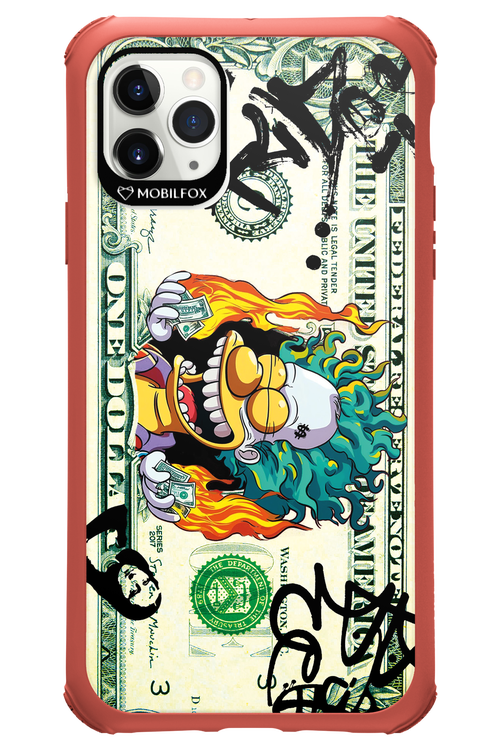 CLOWN 2.0 - Apple iPhone 11 Pro Max