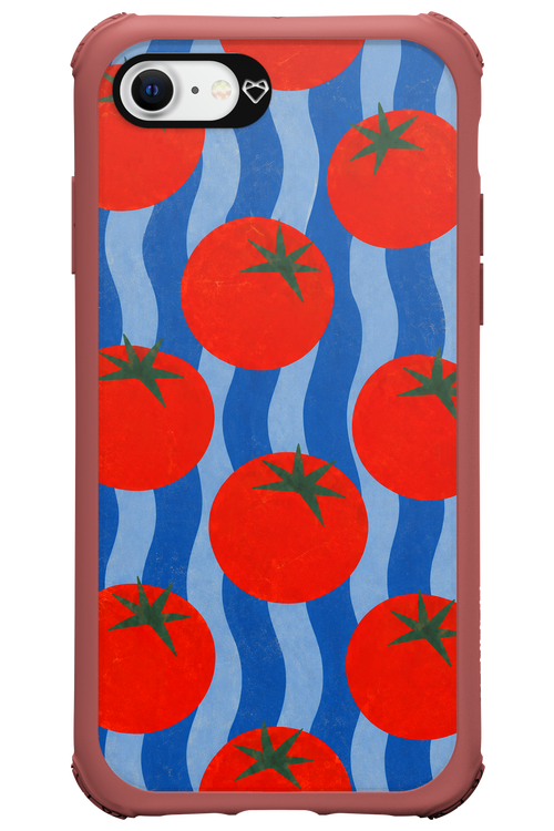 TOMATO 2.0 - Apple iPhone 7