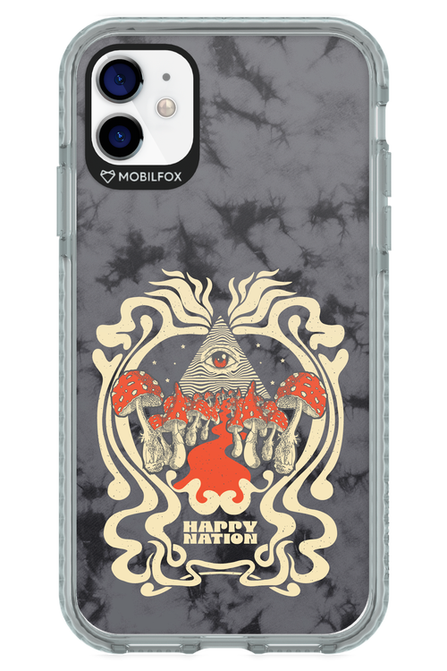 Happy Nation 2.0 - Apple iPhone 11