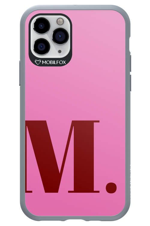 M (Sorbet) 2.0 - Apple iPhone 11 Pro