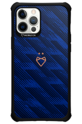 Franta 2.0 x Mobilfox 2.0 - Apple iPhone 12 Pro Max