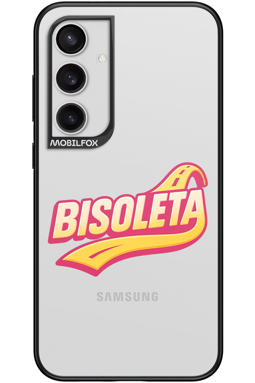 Bisoleta - Samsung Galaxy S24+