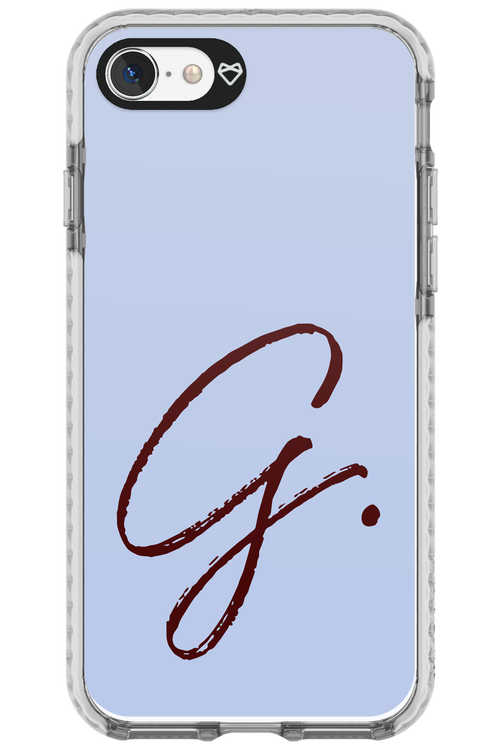 (Jellyfish Presso) G 2.0 - Apple iPhone 8
