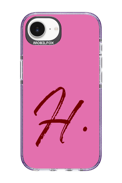 (Sorbet) H 2.0 - Apple iPhone 16e