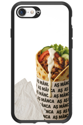 AȘ MÂNCA - Apple iPhone SE 2022