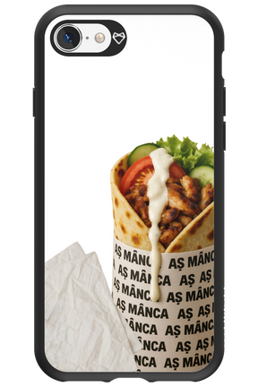 AȘ MÂNCA - Apple iPhone SE 2022