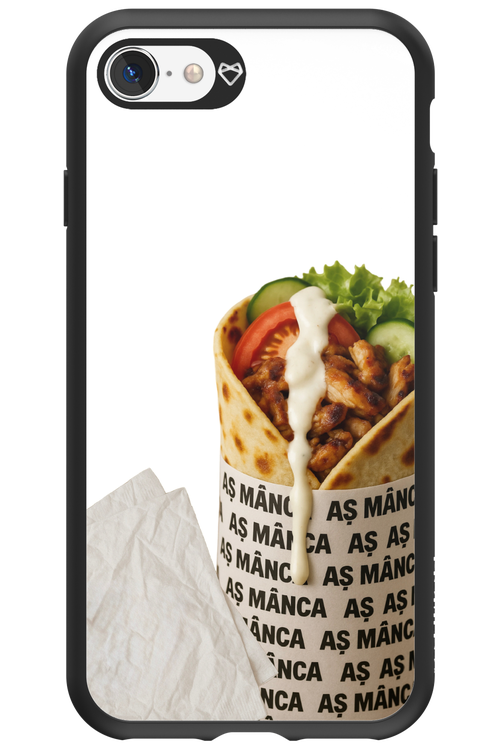 AȘ MÂNCA - Apple iPhone SE 2022