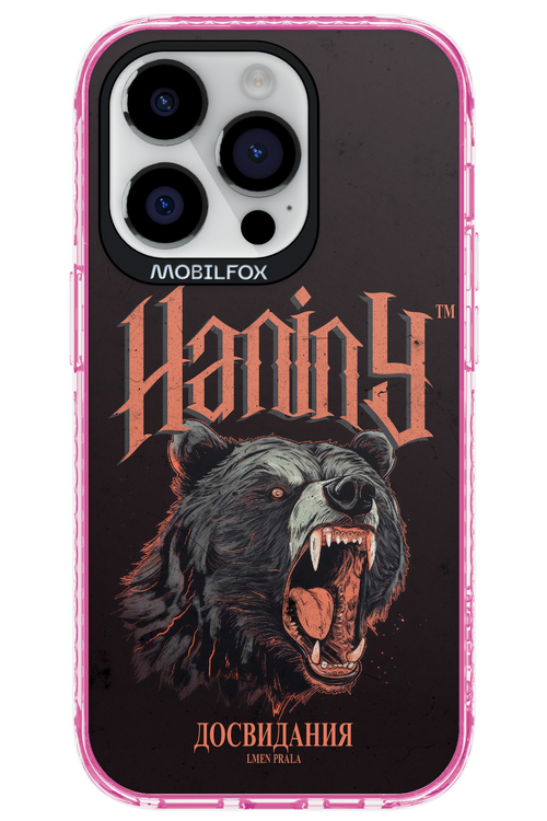 Slavic Prala - Apple iPhone 14 Pro