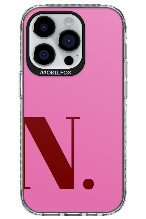 N (Sorbet) 2.0 - Apple iPhone 14 Pro