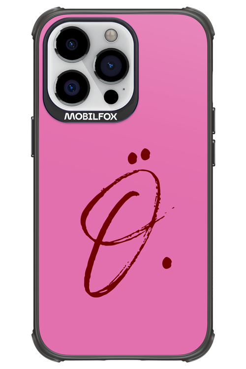 (Sorbet) O II 2.0 - Apple iPhone 13 Pro