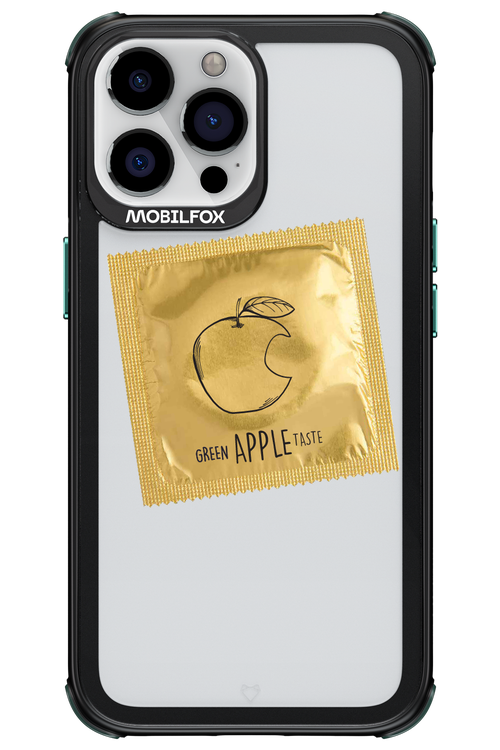 Safety Apple 2.0 - Apple iPhone 13 Pro Max