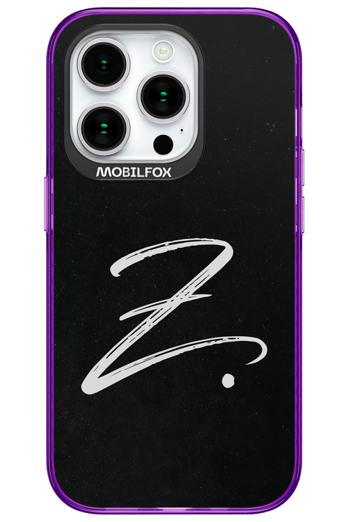 (Off Space) Z 2.0 - Apple iPhone 15 Pro