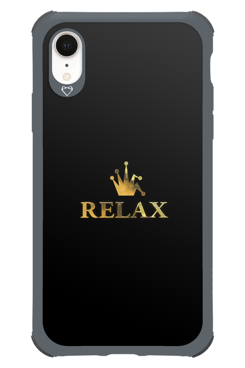Relax 2.0 - Apple iPhone XR
