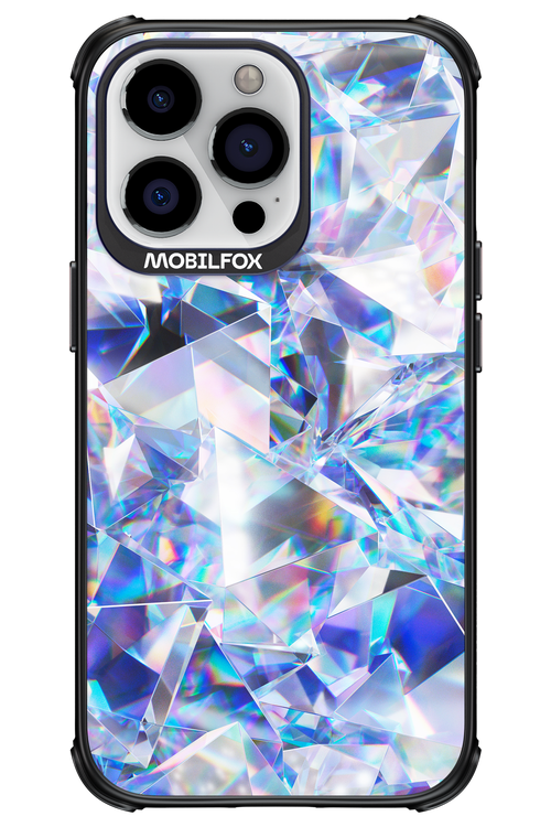 Holo Shard - Apple iPhone 13 Pro