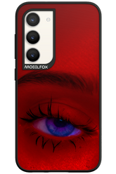 BLUE EYE - Samsung Galaxy S23