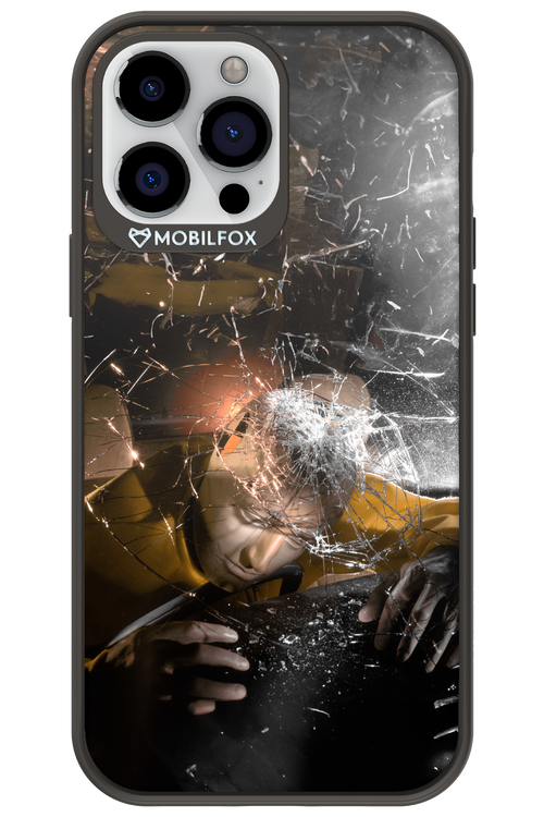 Final Impact - Apple iPhone 13 Pro Max