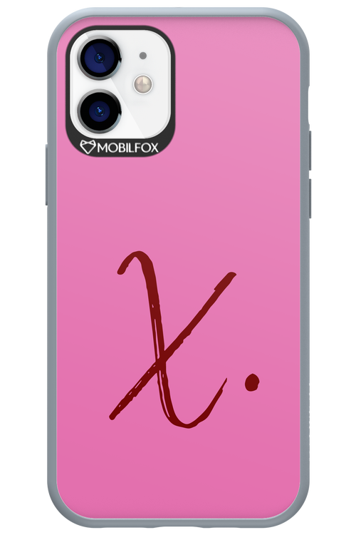 (Sorbet) X 2.0 - Apple iPhone 12