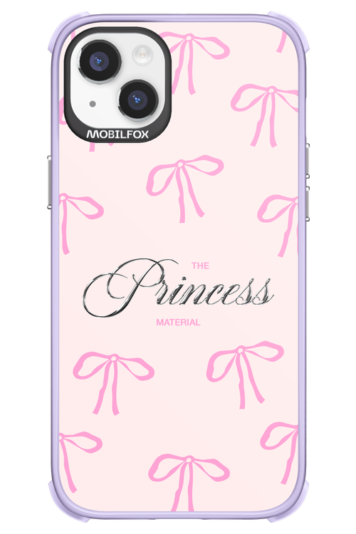Princess Material 2.0 - Apple iPhone 14 Plus