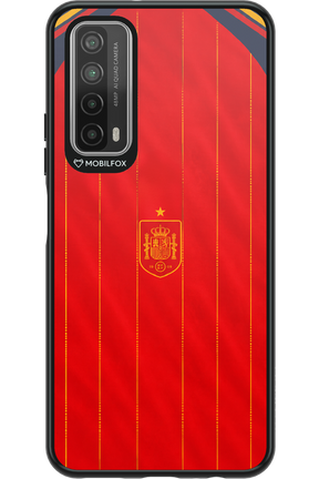 Spain 2.0 2.0 - Huawei P Smart 2021