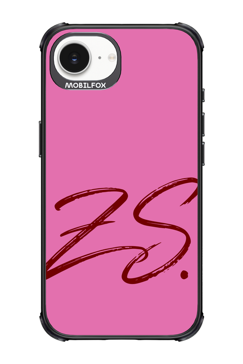 (Sorbet) ZS 2.0 - Apple iPhone 16e