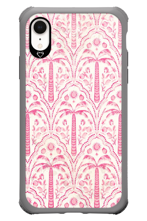 Pink Palm 2.0 - Apple iPhone XR