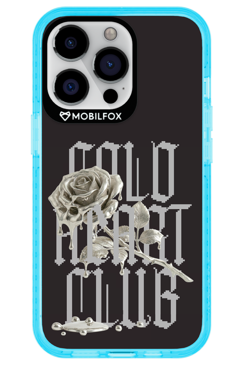 Cold Heart Club 2.0 - Apple iPhone 13 Pro