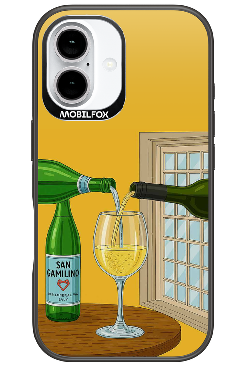 Gami Spritz 2.0 - Apple iPhone 16