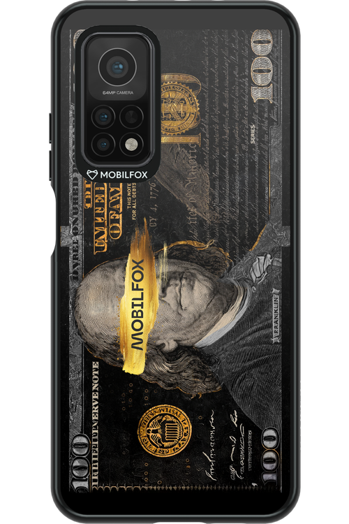 Gold Life 2.0 - Xiaomi Mi 10T 5G