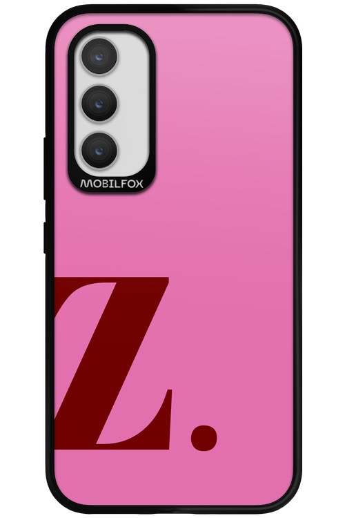 Z (Sorbet) 2.0 - Samsung Galaxy A34