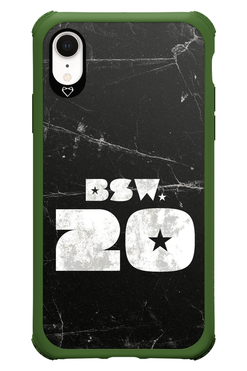 BSW 20 (4) 2.0 - Apple iPhone XR
