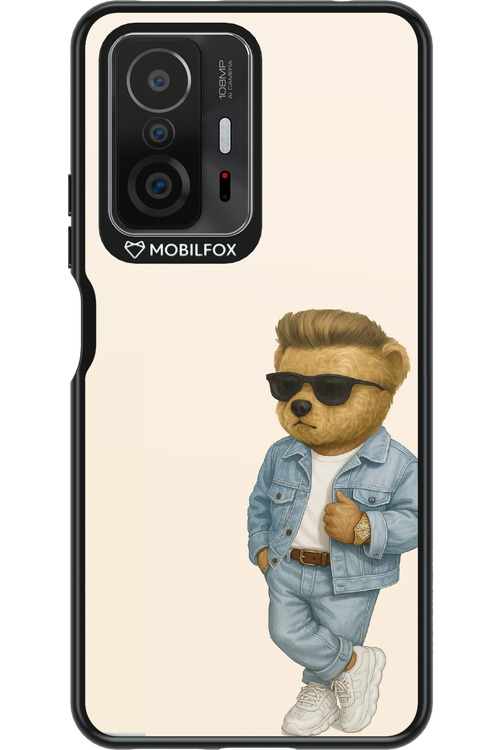 Gamibear (Desert) - Xiaomi Mi 11T