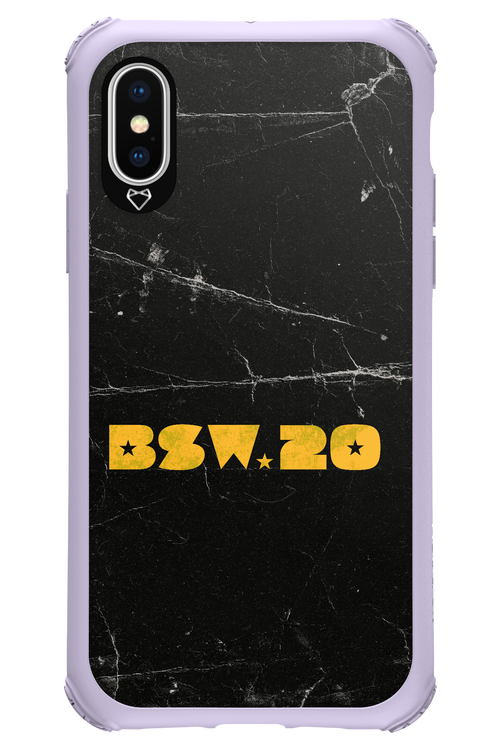 BSW 20 (5) 2.0 - Apple iPhone XS