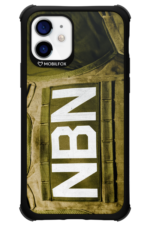 Team 2.0 - Apple iPhone 12