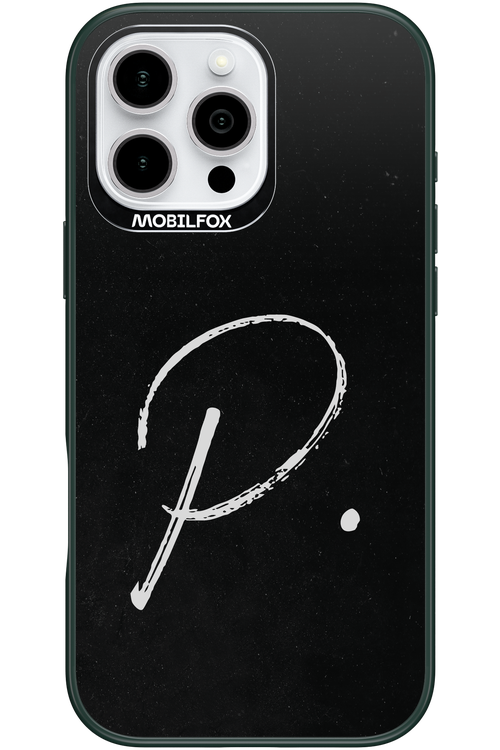 (Off Space) P 2.0 - Apple iPhone 16 Pro Max