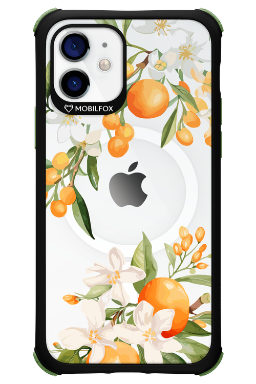 Amalfi Orange 2.0 - Apple iPhone 12