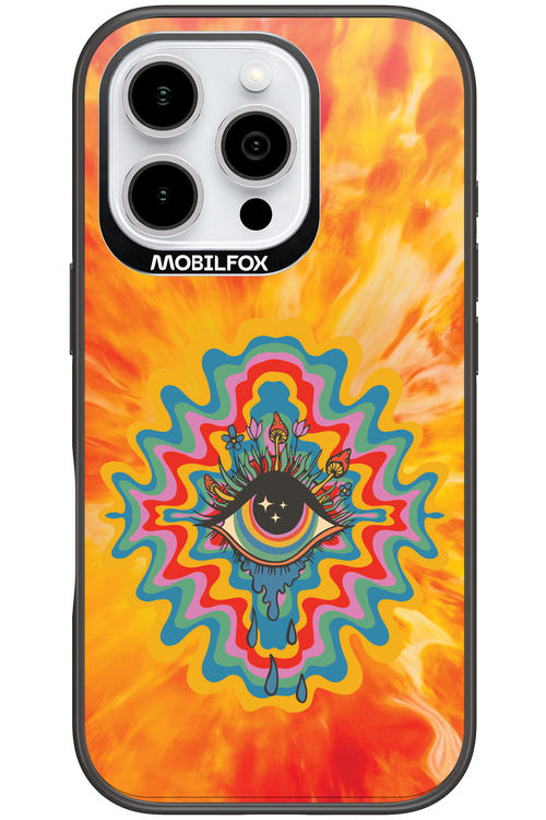 ThirdEye 2.0 - Apple iPhone 16 Pro