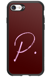 (Dark Blush) P 2.0 - Apple iPhone 7