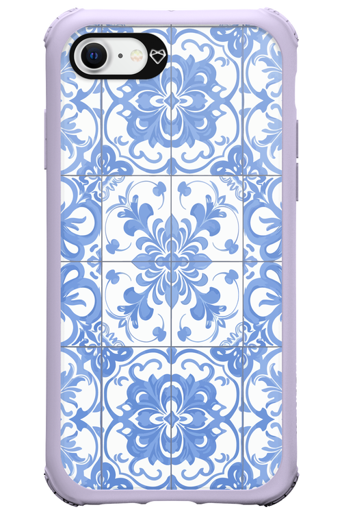 Amalfi Club 2.0 - Apple iPhone 8