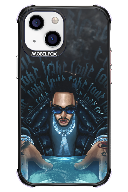 Fake Love 2.0 - Apple iPhone 13 Mini