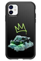 Just Dont Die - Apple iPhone 11