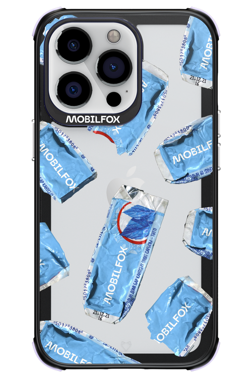 Mobilfox Gum 2.0 - Apple iPhone 13 Pro