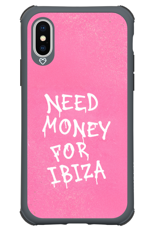 Need money for Ibiza 2.0 - Apple iPhone XS