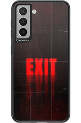 EXIT 2.0 - Samsung Galaxy S21