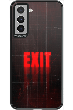EXIT 2.0 - Samsung Galaxy S21