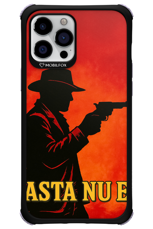 Sunset Duel - Apple iPhone 12 Pro Max