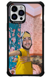 Balkan Style - Apple iPhone 12 Pro Max