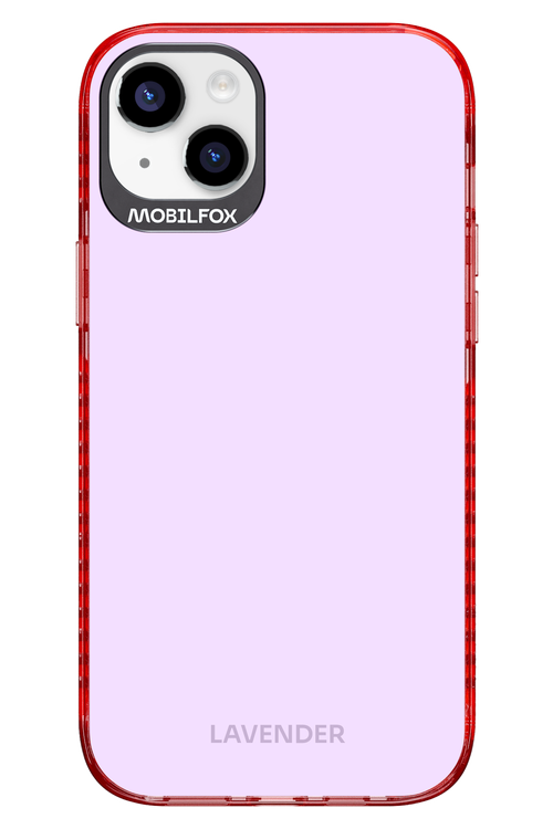 LAVENDER - FS2 2.0 - Apple iPhone 14 Plus