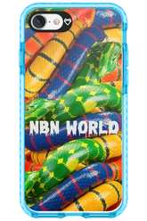 Wild - Apple iPhone SE 2022